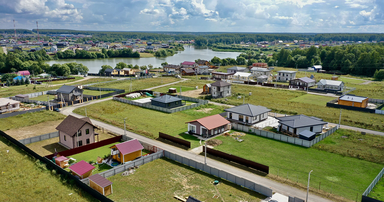 Фото 2 поселок Карамель
